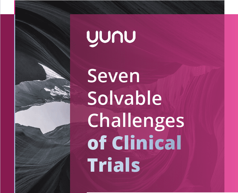 The Seven Solvable​ Challenges of Clinical Trials